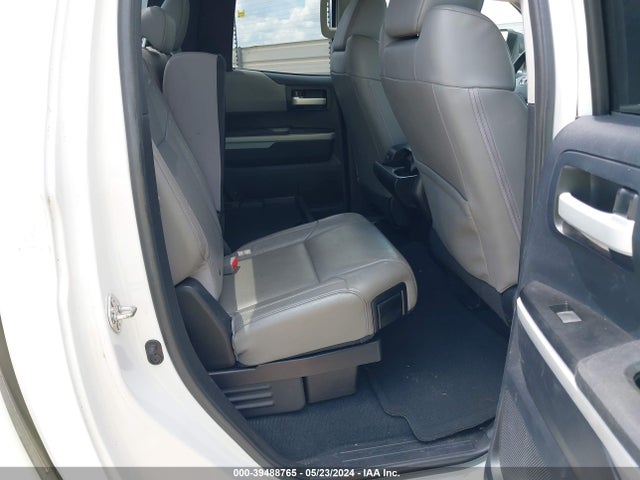 5TFBW5F14GX504282 Toyota Tundra Limited 5.7l V8