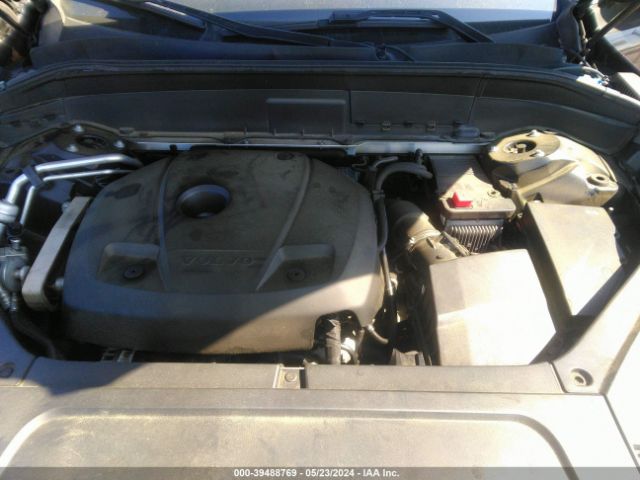 YV4102KK0H1111603 Volvo Xc90 T5 Momentum