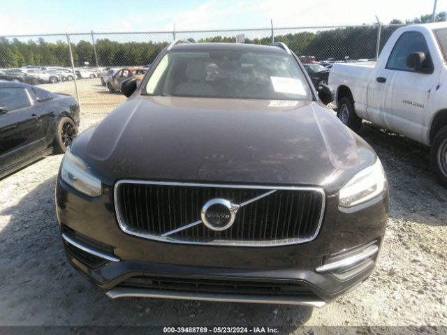YV4102KK0H1111603 Volvo Xc90 T5 Momentum