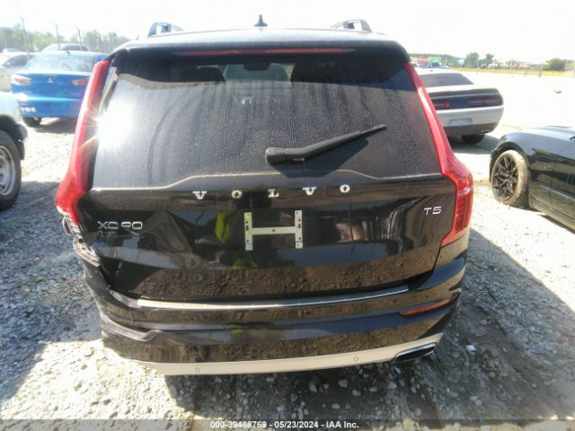 YV4102KK0H1111603 Volvo Xc90 T5 Momentum