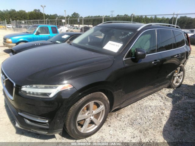 YV4102KK0H1111603 Volvo Xc90 T5 Momentum