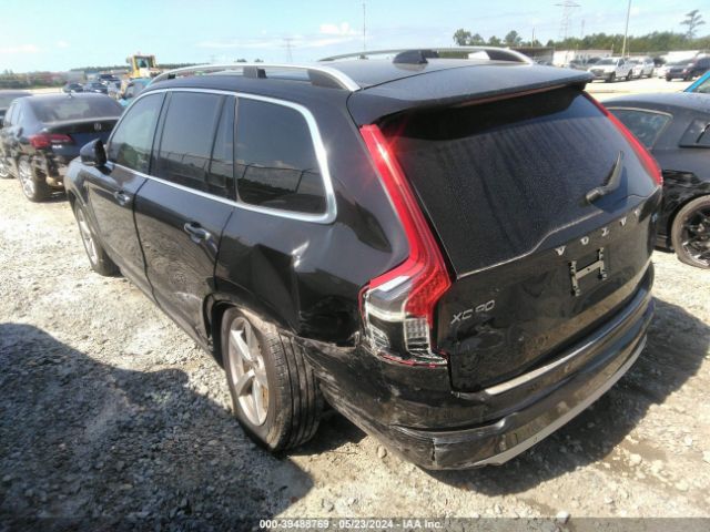 YV4102KK0H1111603 Volvo Xc90 T5 Momentum