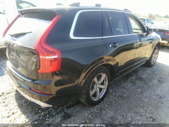 YV4102KK0H1111603 Volvo Xc90 T5 Momentum