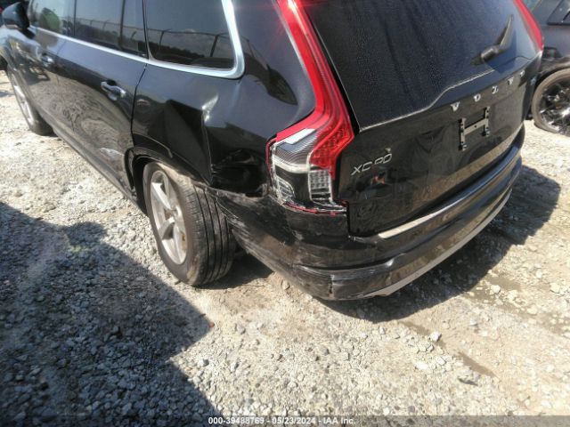 YV4102KK0H1111603 Volvo Xc90 T5 Momentum