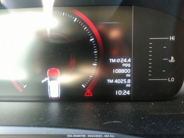 YV4102KK0H1111603 Volvo Xc90 T5 Momentum