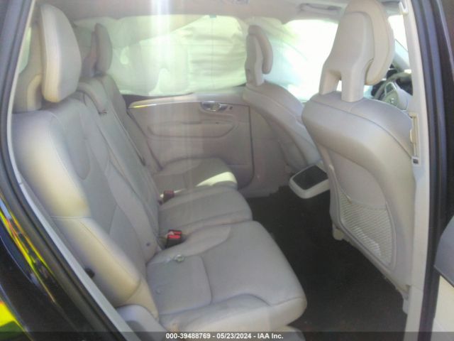 YV4102KK0H1111603 Volvo Xc90 T5 Momentum