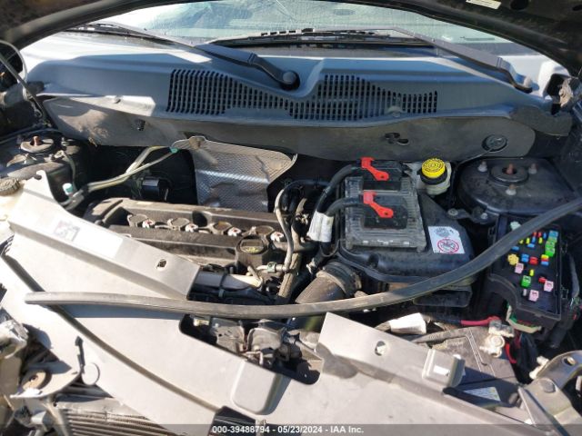 1C4NJCEA5ED886760 Jeep Compass High Altitude