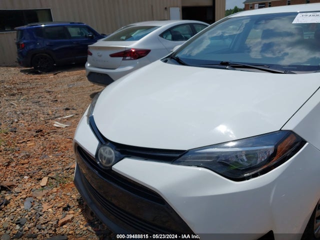 Toyota COROLLA LE 2017 5YFBURHE9HP613723 Image 11