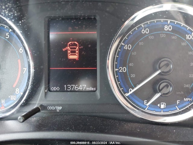 Toyota COROLLA LE 2017 5YFBURHE9HP613723 Image 14