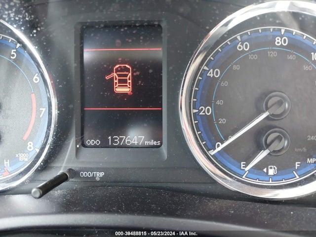 Toyota COROLLA LE 2017 5YFBURHE9HP613723 Image 7