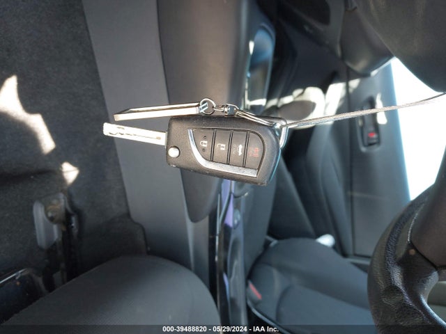 Toyota COROLLA LE 2022 5YFEPMAE8NP301308 Image 11