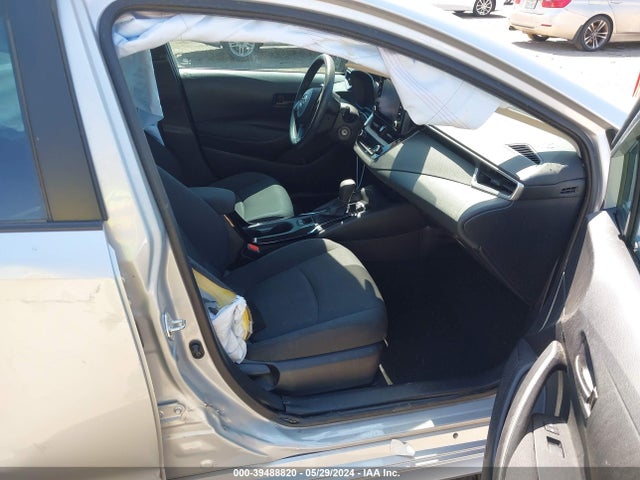 Toyota COROLLA LE 2022 5YFEPMAE8NP301308 Image 5