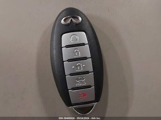 2019 INFINITI Q50 JN1EV7AR0KM551850 Photo 10