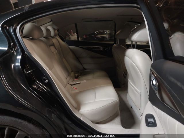 2019 INFINITI Q50 JN1EV7AR0KM551850 Photo 7