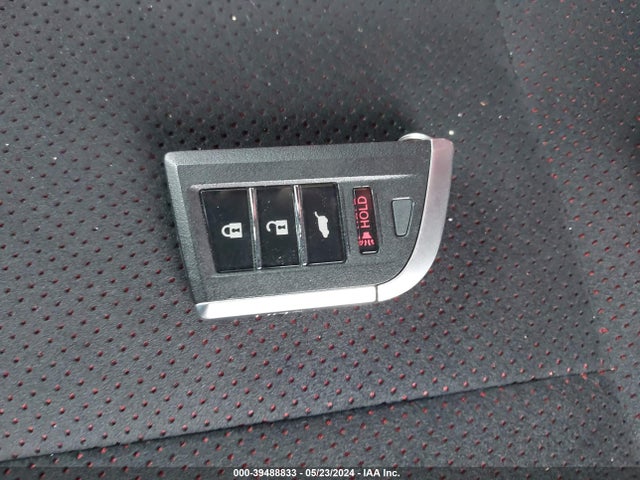 Acura Integra Type S 2024 19UDE5G95RA000153 Image 11