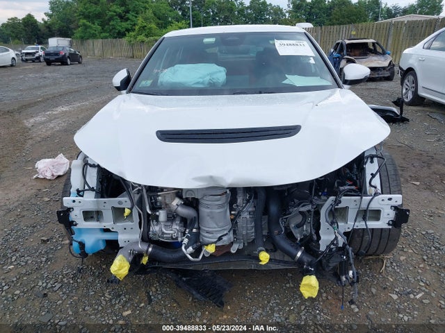 Acura Integra Type S 2024 19UDE5G95RA000153 Image 13