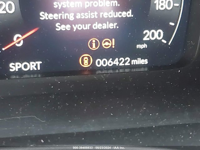 Acura Integra Type S 2024 19UDE5G95RA000153 Image 16
