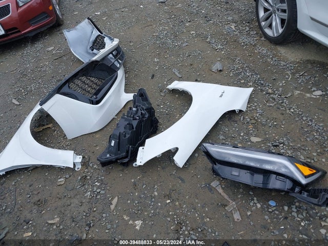 Acura Integra Type S 2024 19UDE5G95RA000153 Image 12