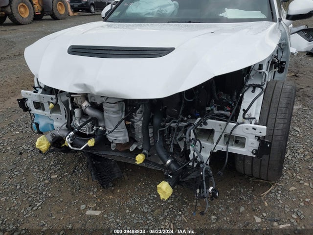 Acura Integra Type S 2024 19UDE5G95RA000153 Image 6