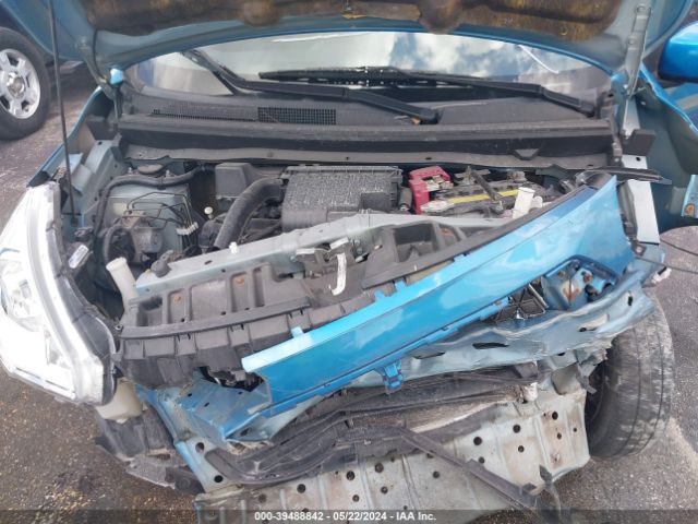 ML32F3FJ4HHF11402 Mitsubishi Mirage G4 Es