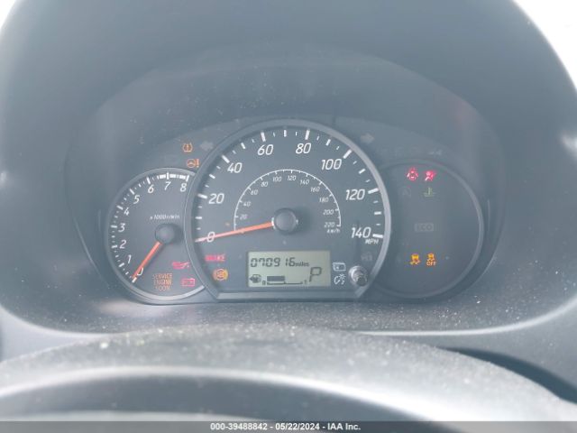 ML32F3FJ4HHF11402 Mitsubishi Mirage G4 Es