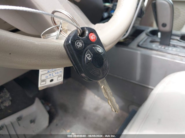 Ford Expedition Xlt 2014 1FMJU1H51EEF02438 Image 11