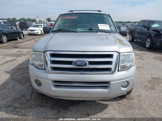Ford Expedition Xlt 2014 1FMJU1H51EEF02438 Image 12