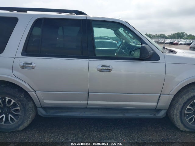 Ford Expedition Xlt 2014 1FMJU1H51EEF02438 Image 13