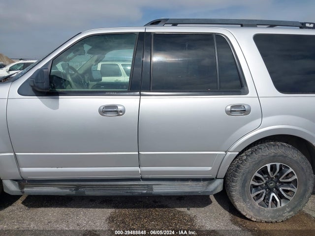 Ford Expedition Xlt 2014 1FMJU1H51EEF02438 Image 14