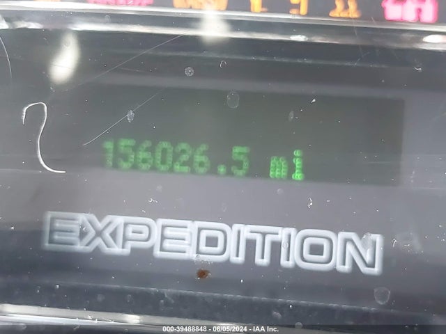 Ford Expedition Xlt 2014 1FMJU1H51EEF02438 Image 15