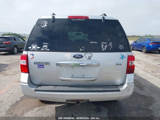 Ford Expedition Xlt 2014 1FMJU1H51EEF02438 Image 16