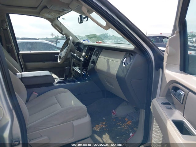 Ford Expedition Xlt 2014 1FMJU1H51EEF02438 Image 5