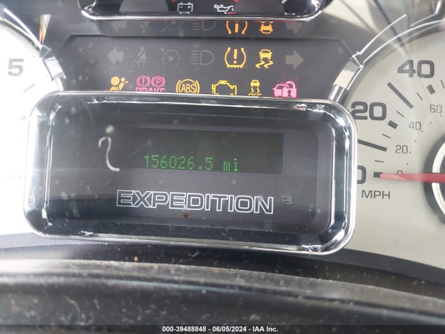 Ford Expedition Xlt 2014 1FMJU1H51EEF02438 Image 7