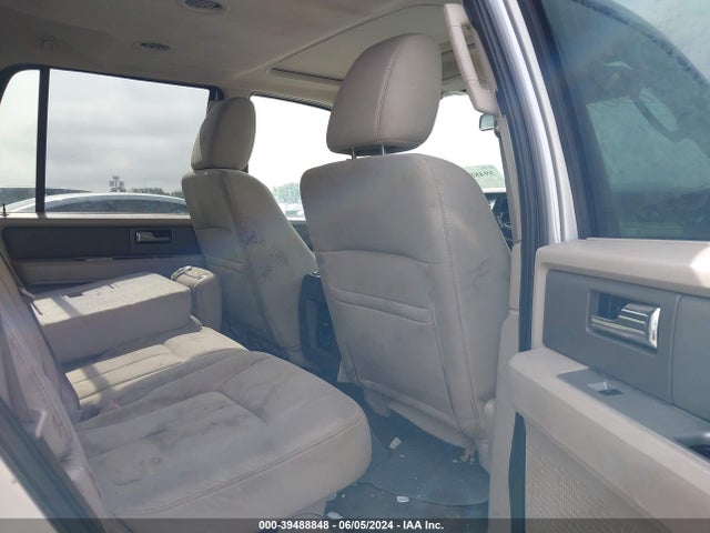 Ford Expedition Xlt 2014 1FMJU1H51EEF02438 Image 8
