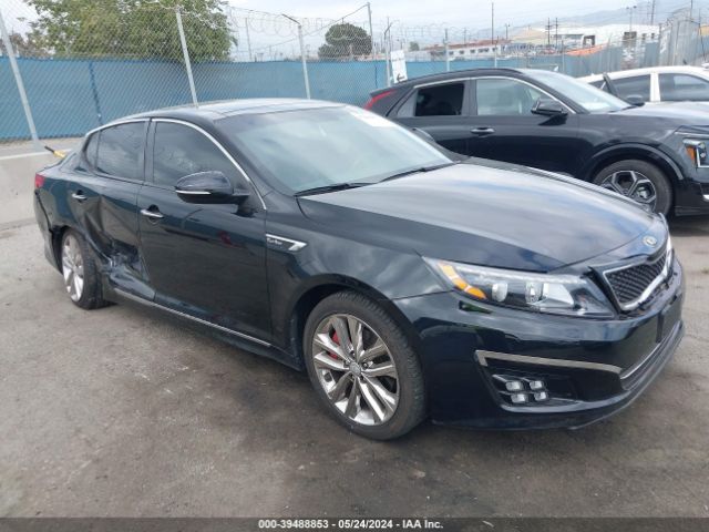 5XXGR4A61FG500593 auction archive image