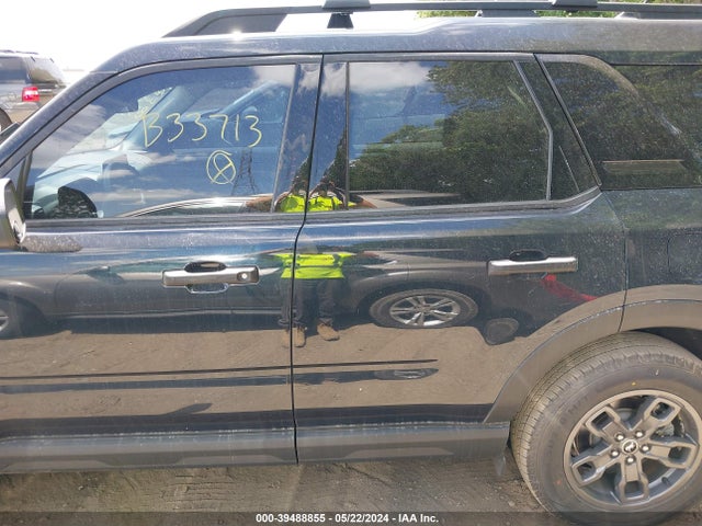 Ford Bronco Sport Big Bend 2021 3FMCR9B66MRB33713 Image 14