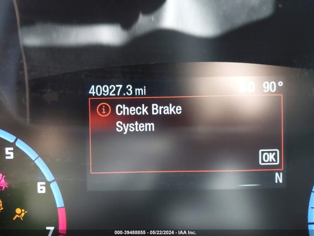 Ford Bronco Sport Big Bend 2021 3FMCR9B66MRB33713 Image 15