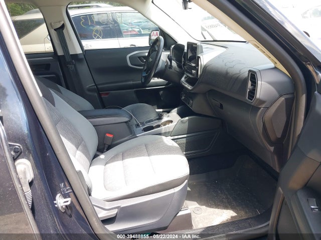 Ford Bronco Sport Big Bend 2021 3FMCR9B66MRB33713 Image 5