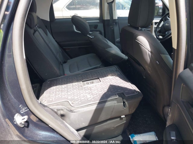 Ford Bronco Sport Big Bend 2021 3FMCR9B66MRB33713 Image 8