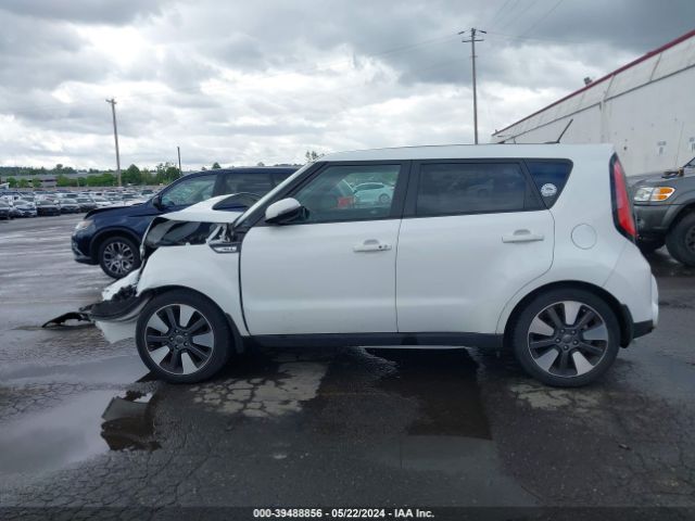 KNDJX3A51F7115704 KIA Soul !