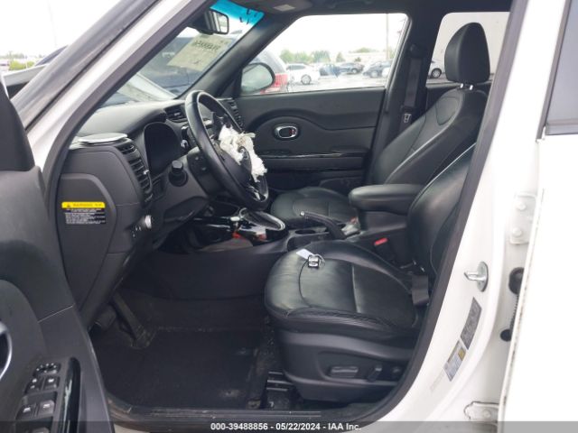 KNDJX3A51F7115704 KIA Soul !