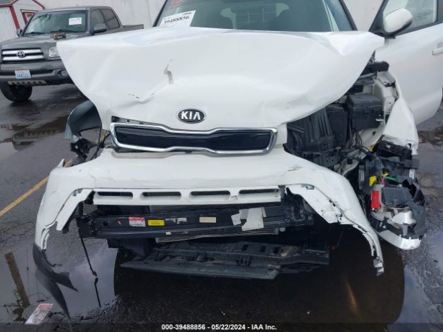 KNDJX3A51F7115704 KIA Soul !