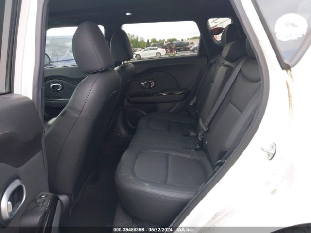 KNDJX3A51F7115704 KIA Soul !