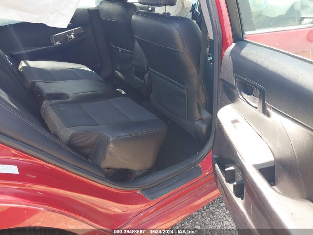 Toyota CAMRY SE 2014 4T1BF1FK6EU867906 Image 8