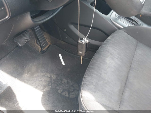KIA FORTE LX 2016 KNAFK4A66G5507512 Image 11