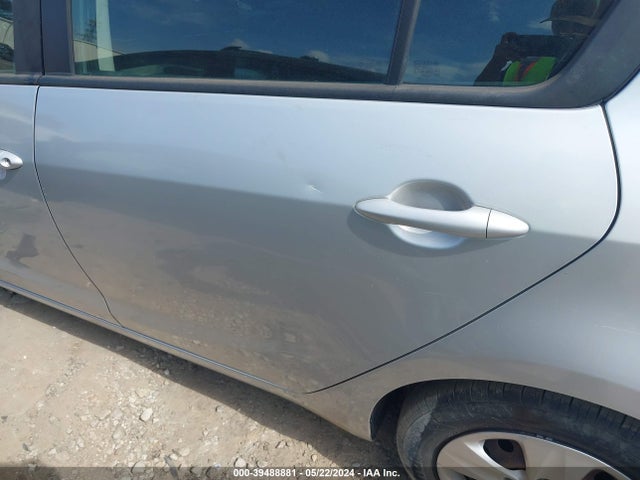 KIA FORTE LX 2016 KNAFK4A66G5507512 Image 6