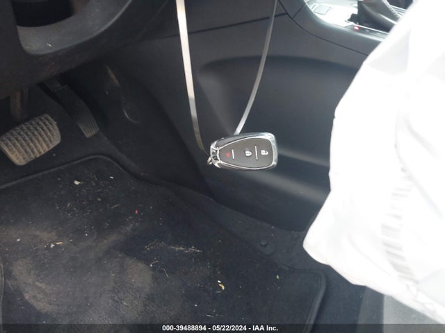 Chevrolet Equinox Awd 2fl 2020 2GNAXTEV5L6175336 Image 11