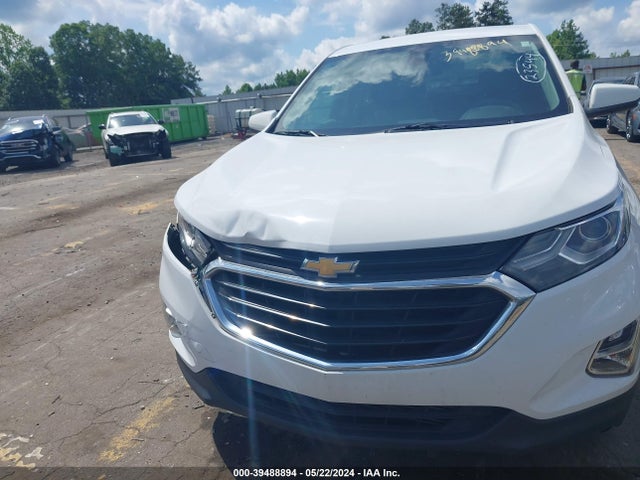 Chevrolet Equinox Awd 2fl 2020 2GNAXTEV5L6175336 Image 12