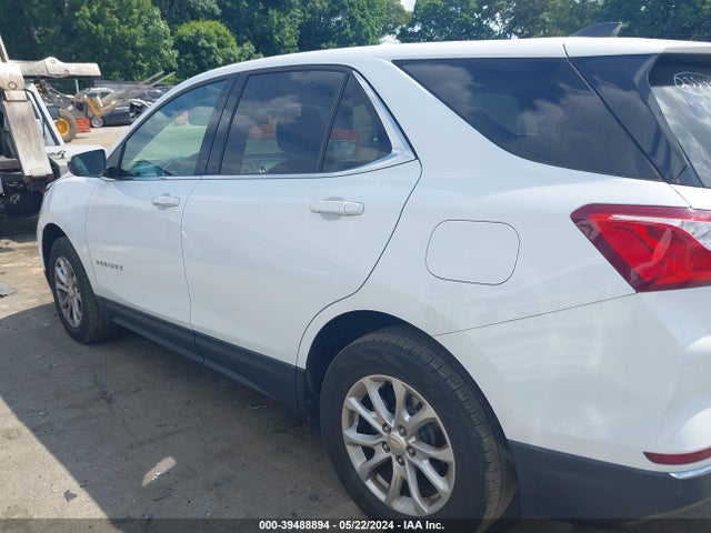 Chevrolet Equinox Awd 2fl 2020 2GNAXTEV5L6175336 Image 14