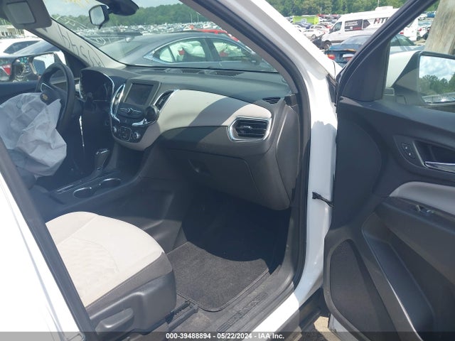 Chevrolet Equinox Awd 2fl 2020 2GNAXTEV5L6175336 Image 5